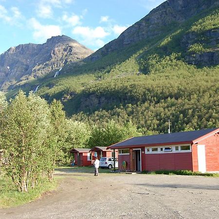 Basecamp Биртаварре Номер фото